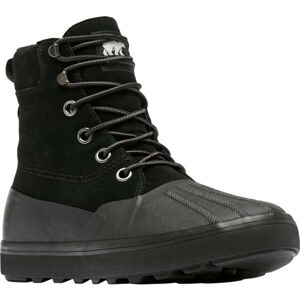 Sorel CHEYNNE METRO II BOOT WP Férfi téli cipő, fekete, méret 45