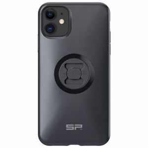 SP Connect SP PHONE CASE IPHONE 11 PRO/XS/X Telefontok, fekete, méret