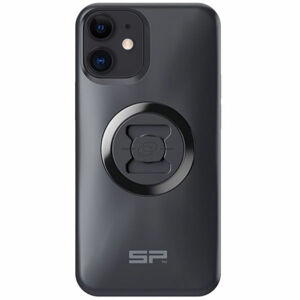 SP Connect SP PHONE CASE IPHONE 12 PRO MAX Telefontok, fekete, méret
