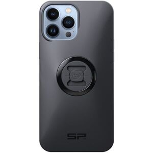 SP Connect PHONE CASE iPHONE 13 PRO MAX Telefontok, fekete, méret