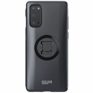 SP Connect SP PHONE CASE S20 Telefontok, fekete, méret os