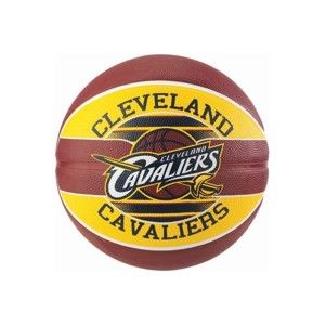 Spalding NBA TEAM BALL CLEVELAND CAVALIERS  7 - Kosárlabda