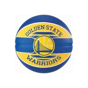 Spalding NBA TEAM BALL GOLDEN STATE WARRIORS  7 - Kosárlabda
