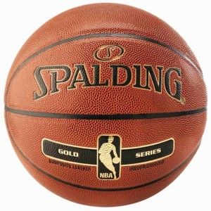 Spalding NBA Gold  6 - Kosárlabda