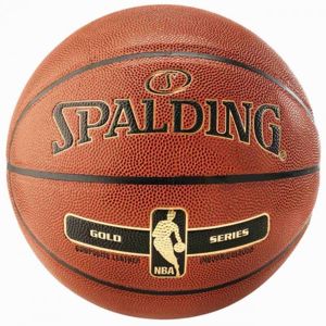 Spalding NBA Gold  7 - Kosárlabda