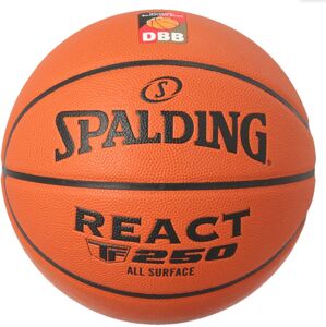 Labda Spalding Basketball DBB React TF-250