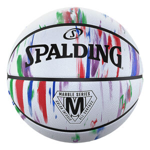 Labda Spalding Basketball Marble