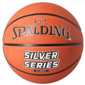 Labda Spalding Basketball Silver Series