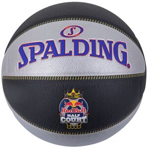 Labda Spalding Basketball TF 33 Red Bull Half Court