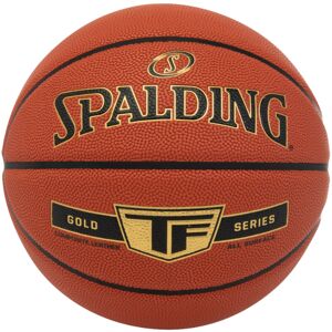 Labda Spalding Basketball TF Gold