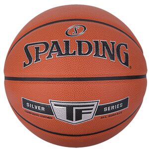 Labda Spalding Basketball TF Silver