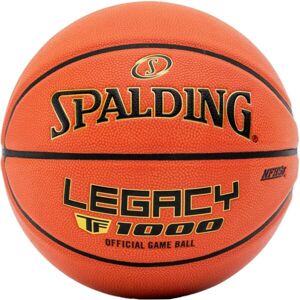Spalding LEGACY TF-1000 Kosárlabda, narancssárga, méret