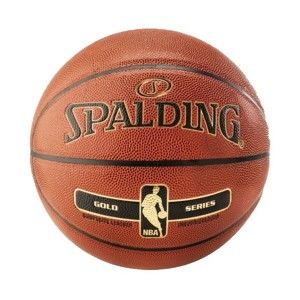 Spalding NBA Gold  5 - Kosárlabda