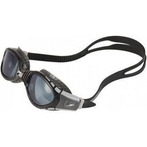 Speedo FUTURA BIOFUSE FLEXISEAL Úszószemüveg, fekete, veľkosť os
