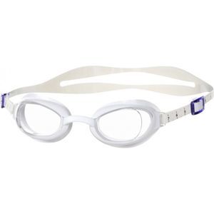 Speedo AQUAPURE Női úszószemüveg, fehér, méret os