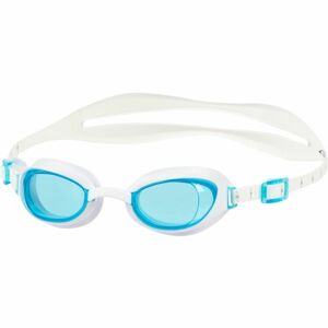 Speedo AQUAPURE fehér NS - Női úszószemüveg
