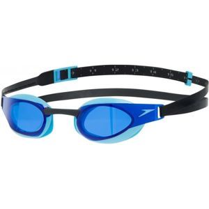 Speedo FASTSKIN ELITE Világoskék NS - Verseny úszószemüveg