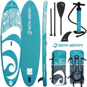SPINERA LET'S PADDLE 10'4 SUP paddleboard, világoskék, veľkosť os