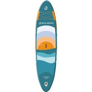 SPINERA SUPVENTURE SUNRISE 12´ SUP paddleboard, kék, veľkosť os