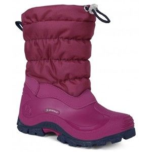 Spirale COLORADO rózsaszín 31 - Gyerek téli cipő