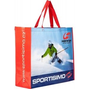 Sportisimo Hannah Ski - Bevásárló táska