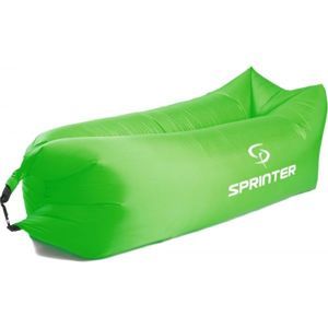 Sprinter NAFUKOVACÍ VAK zöld NS - Felfújható relaxzsák