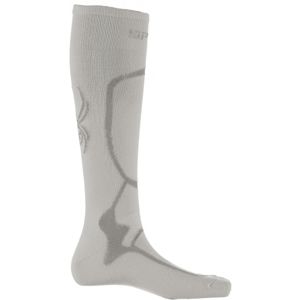 Spyder PRO LINER fehér S - Női zokni