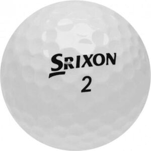 SRIXON MARATHON 24 pcs Golflabda szett, fehér, méret os