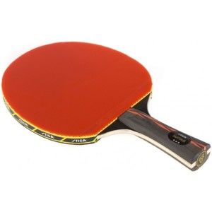Stiga MATAR Ping-pong ütő, sötétszürke, méret os