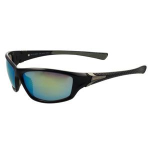 Suretti SB-S15071 Sportos napszemüveg, fekete,Ezüst, méret