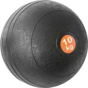 SVELTUS SLAM BALL 10 KG Súlylabda, fekete, veľkosť 10 kg