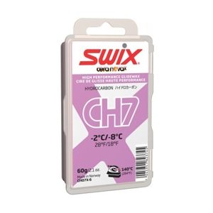 Swix CH07X-6 Paraffin wax, , méret os
