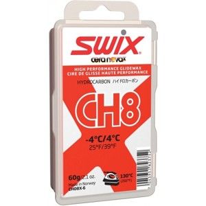 Swix CH08X   - Paraffin wax