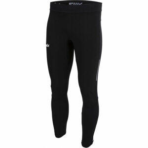 Swix Férfi elasztikus nadrág Férfi elasztikus nadrág, fekete, méret XL