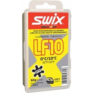 Swix LF10X-6   - Paraffin wax - Swix
