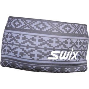 Swix MYRENE fehér XL - Női pulóver