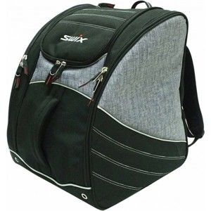 Swix TRI PACK LO PRO fekete  - Sícipő táska