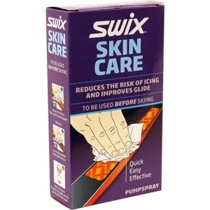 Swix SKIN WAX  NS - Beépített sávok karbantartása
