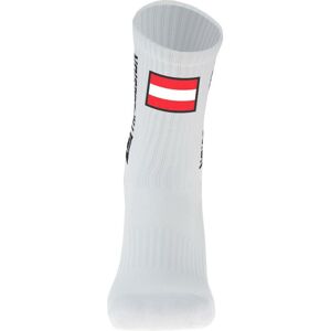 Sportszárak Tapedesign Tapedesign EM21 Österreich Sock