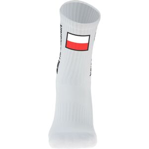 Sportszárak Tapedesign Tapedesign EM21 Polen Sock
