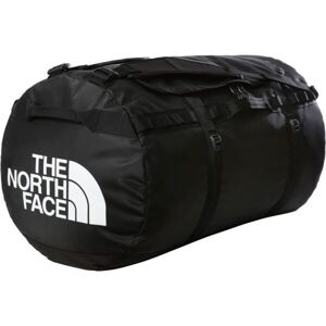 The North Face BASE CAMP DUFFEL XXL Utazótáska, fekete, méret