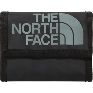 The North Face BASE CAMP WALLET Pénztárca, fekete, méret os