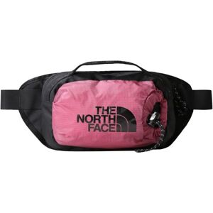 The North Face BOZER HIP PACK III L Övtáska, rózsaszín, méret UNI