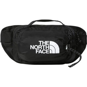 The North Face BOZER HIP PACK III L Övtáska, fekete, méret