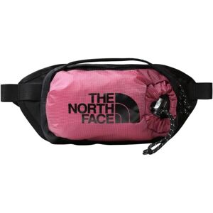 The North Face BOZER HIP PACK III S Övtáska, rózsaszín, méret os