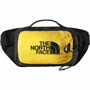 The North Face BOZER HIP PACK III L sárga UNI - Övtáska