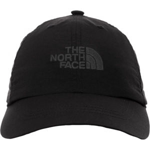 The North Face HORIZON HAT Baseball sapka, fekete, méret L/XL