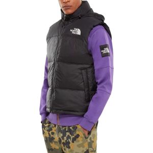 The North Face M 1996 RTRO NPSE VST Mellény - Fekete - XL