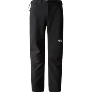 The North Face M DIABLO REG TAPERED PANT Férfi outdoor nadrág, fekete, veľkosť 32