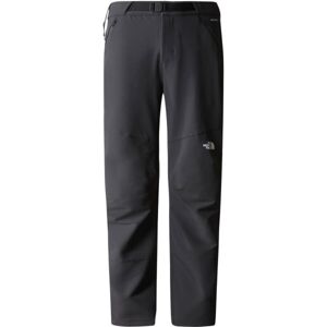 The North Face M DIABLO REG TAPERED PANT Férfi outdoor nadrág, sötétszürke, méret 32